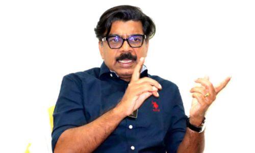 വീണാ വിജയന്റേത് കടലാസ് കന്പനിയെന്ന് മാത്യു കുഴൽനാടൻ വീണാ വിജയന്റേത് കടലാസ് കന്പനിയെന്ന് മാത്യു കുഴൽനാടൻ