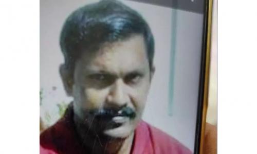 നിലമ്പൂർ സ്വദേശി ബഹ്റൈനിൽ നിര്യാതനായി നിലമ്പൂർ സ്വദേശി ബഹ്റൈനിൽ നിര്യാതനായി