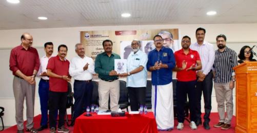 ഗാന്ധിദർശനങ്ങളുടെ കാലിക പ്രസക്തി ;സെമിനാർ സംഘടിപ്പിച്ചു ഗാന്ധിദർശനങ്ങളുടെ കാലിക പ്രസക്തി ;സെമിനാർ സംഘടിപ്പിച്ചു