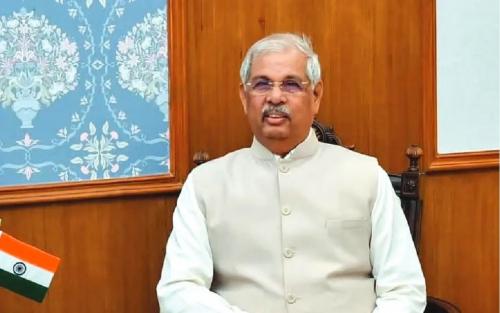 ഗവർണർ പദവിയിലെ ക്രിയാത്മക കാലഘട്ടം പൂർത്തിയായി; കേരളത്തിലെ സ്വീകാര്യത ജനങ്ങളുടെ മികവെന്ന് രാജേന്ദ്ര വിശ്വനാഥ് ആർലേക്കർ