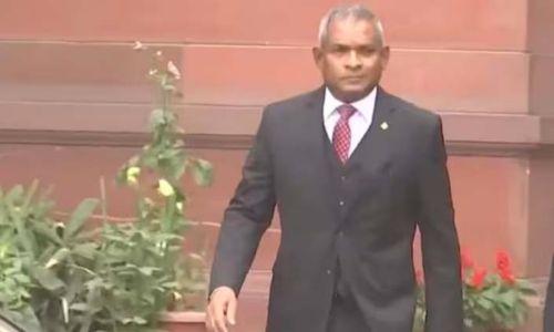 പ്രധാനമന്ത്രിക്കെതിരായ അധിക്ഷേപ പരാമർശം; നിലപാട് കടുപ്പിച്ച് ഇന്ത്യ പ്രധാനമന്ത്രിക്കെതിരായ അധിക്ഷേപ പരാമർശം; നിലപാട് കടുപ്പിച്ച് ഇന്ത്യ