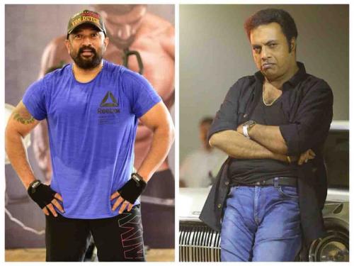 ദിലീഷ് പോത്തൻ ചിത്രത്തില് ഫഹദിനൊപ്പം പ്രധാന വേഷങ്ങളിൽ ഷമ്മി തിലകനും ബാബുരാജും ദിലീഷ് പോത്തൻ ചിത്രത്തില് ഫഹദിനൊപ്പം പ്രധാന വേഷങ്ങളിൽ ഷമ്മി തിലകനും ബാബുരാജും