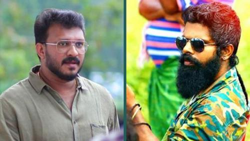 ബിനീഷ്... നിങ്ങള്‍ ഞാന്‍ നിര്‍മ്മിക്കുന്ന അടുത്ത ചിത്രത്തിലുണ്ടാകും. ഉറപ്പ്