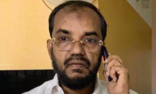 റിയല് എസ്റ്റേസ് വ്യവസായിയുടെ തിരോധാനം; അന്വേഷണം വഴിത്തിരിവില്, മൊബൈല് ടവര് ഡംപ് പരിശോധനയില് നിര്ണായക വിവരങ്ങള് റിയല് എസ്റ്റേസ് വ്യവസായിയുടെ തിരോധാനം; അന്വേഷണം വഴിത്തിരിവില്, മൊബൈല് ടവര് ഡംപ് പരിശോധനയില് നിര്ണായക വിവരങ്ങള്
