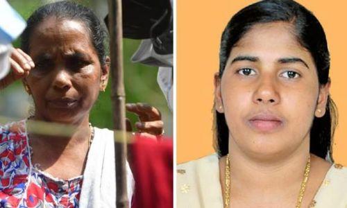 നിമിഷപ്രിയയുടെ അമ്മയ്ക്ക് യെമനിലേക്ക് പോകാൻ അനുമതിയില്ല നിമിഷപ്രിയയുടെ അമ്മയ്ക്ക് യെമനിലേക്ക് പോകാൻ അനുമതിയില്ല