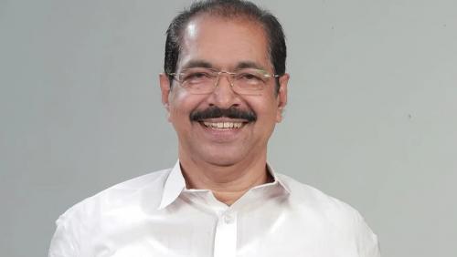 പിഎം ശ്രീ സമവായം സിപിഐയെ മയക്കാനുള്ള മയക്കുവെടി മാത്രം : സണ്ണി ജോസഫ് പിഎം ശ്രീ സമവായം സിപിഐയെ മയക്കാനുള്ള മയക്കുവെടി മാത്രം : സണ്ണി ജോസഫ്