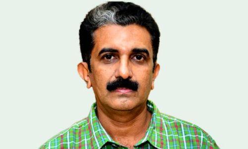 എ.ഡി.എം നവീൻ ബാബുവിന്റെ മരണത്തിലെ മനുഷ്യാവകാശ പ്രശ്നങ്ങളെ കുറിച്ച് ചോദ്യപേപ്പർ; അധ്യാപകനെ പുറത്താക്കി എ.ഡി.എം നവീൻ ബാബുവിന്റെ മരണത്തിലെ മനുഷ്യാവകാശ പ്രശ്നങ്ങളെ കുറിച്ച് ചോദ്യപേപ്പർ; അധ്യാപകനെ പുറത്താക്കി
