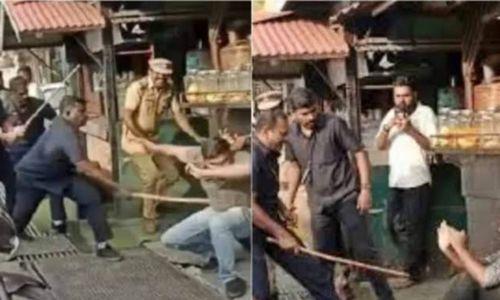 ആലപ്പുഴയിലെ 'രക്ഷാപ്രവര്‍ത്തനം': കേസ് അട്ടിമറിച്ചെന്ന് എസ്‌ഐടി റിപ്പോര്‍ട്ട്