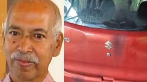 വോട്ടെടുപ്പിന് പിന്നാലെ പയ്യന്നൂരിൽ അക്രമം തുടരുന്നു; യുഡിഎഫ് അനുഭാവിയുടെ കാർ കത്തിക്കാൻ ശ്രമം