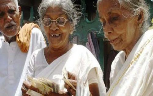 ഓണം പ്രമാണിച്ച് രണ്ടുമാസത്തെ ക്ഷേമപെൻഷൻ അനുവദിച്ചു ഓണം പ്രമാണിച്ച് രണ്ടുമാസത്തെ ക്ഷേമപെൻഷൻ അനുവദിച്ചു