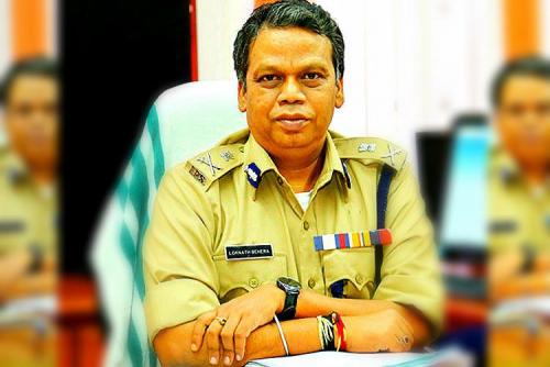 മാവോയിസ്റ്റ് വേട്ടയിൽ ഖേദമില്ല; ഡിജിപി ലോക്നാഥ് ബെഹ്റ