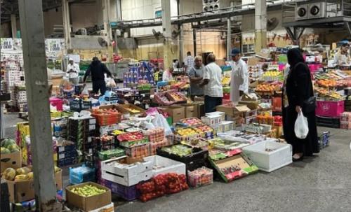 സംഘർഷങ്ങൾക്കിടയിലും ബഹ്റൈൻ വിപണിയിൽ വിലക്കയറ്റമില്ല; പഴം-പച്ചക്കറി ലഭ്യത സാധാരണ നിലയിൽ