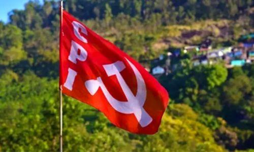 കോൺഗ്രസിന്റെ അവിശ്വാസ പ്രമേയം ഒപ്പിട്ട് സിപിഐ; സിപിഐഎമ്മിന് പഞ്ചായത്ത് ഭരണം പോയി കോൺഗ്രസിന്റെ അവിശ്വാസ പ്രമേയം ഒപ്പിട്ട് സിപിഐ; സിപിഐഎമ്മിന് പഞ്ചായത്ത് ഭരണം പോയി