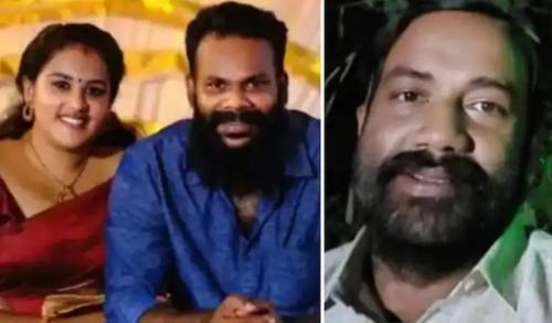 ദത്ത് വിവാദം; അനുപമയുടെ അച്ഛൻ ജയചന്ദ്രന്റെ മുൻകൂർ ജാമ്യാപേക്ഷ തള്ളി ദത്ത് വിവാദം; അനുപമയുടെ അച്ഛൻ ജയചന്ദ്രന്റെ മുൻകൂർ ജാമ്യാപേക്ഷ തള്ളി
