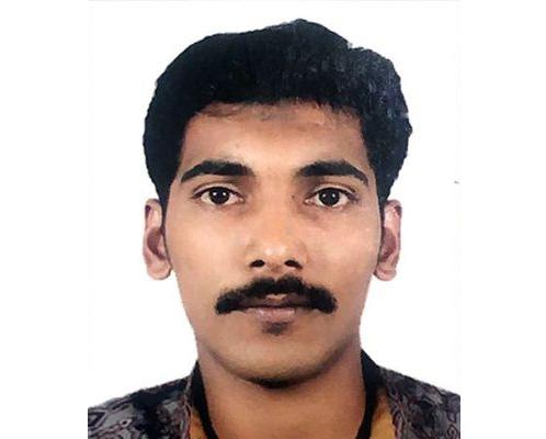 സൗദിയിൽ മലയാളി യുവാവ് ഉറക്കത്തിനിടെ മരിച്ചു സൗദിയിൽ മലയാളി യുവാവ് ഉറക്കത്തിനിടെ മരിച്ചു