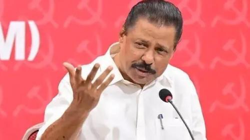 എല്ലാ തിരഞ്ഞെടുപ്പ് അടുക്കുമ്പോഴും ഇ.ഡി നോട്ടീസ് വരും; എല്ലാം രാഷ്ട്രീയ കളിയാണ്’: എം.വി. ഗോവിന്ദൻ