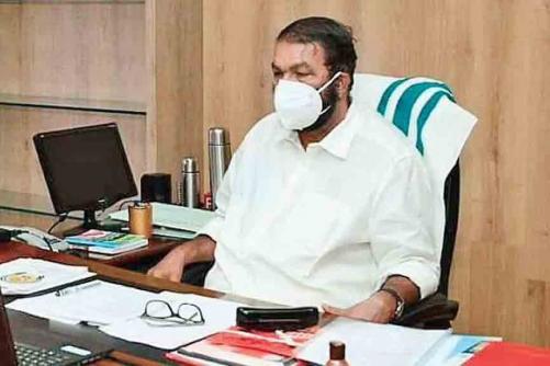 എസ്എസ്എൽ‍സി പരീക്ഷാഫലം ജൂണ്‍ 15ന് മുന്‍പ് പ്രഖ്യാപിക്കും
