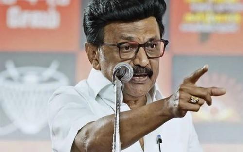 ഭാരവാഹികളുടെ സോഷ്യൽ മീഡിയ പോസ്റ്റുകൾക്ക് പാർട്ടി അധ്യക്ഷൻ നിയമപരമായി ബാധ്യസ്ഥനല്ല: മദ്രാസ് ഹൈകോടതിയിൽ എം.കെ. സ്റ്റാലിൻ