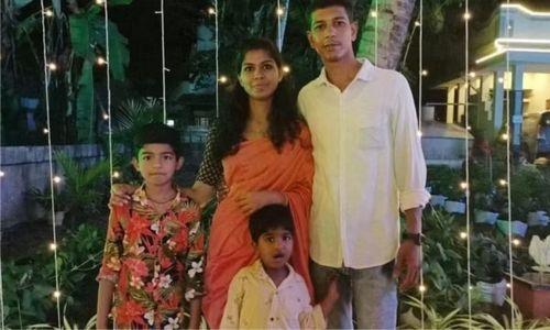 കടമക്കുടി കൂട്ട ആത്മഹത്യ: ഫോൺ പരിശോധന സാധ്യമായില്ല; ലാബിൽ നിന്ന് തിരിച്ചയച്ചു കടമക്കുടി കൂട്ട ആത്മഹത്യ: ഫോൺ പരിശോധന സാധ്യമായില്ല; ലാബിൽ നിന്ന് തിരിച്ചയച്ചു