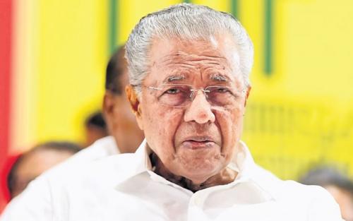സിഎംആര്‍എല്‍ കേസില്‍ പിണറായിക്ക് നിര്‍ണായകം; അപ്പീല്‍ ഇന്ന് ഹൈക്കോടതിയില്‍