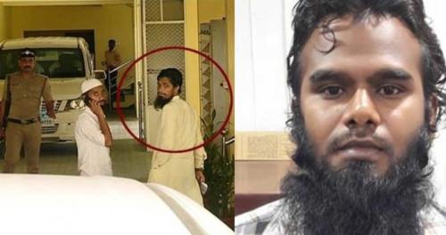 ഭീകരർ കേരളത്തെയും ലക്ഷ്യമിട്ടു; ആക്രമണത്തിന് നിർദ്ദേശം നൽകിയത് ഐഎസിൽ ചേർന്ന മലയാളികൾ ഭീകരർ കേരളത്തെയും ലക്ഷ്യമിട്ടു; ആക്രമണത്തിന് നിർദ്ദേശം നൽകിയത് ഐഎസിൽ ചേർന്ന മലയാളികൾ