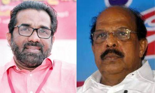 ഗൗരിയമ്മയെ പോലും ഇത്ര പരിഗണിച്ചിട്ടില്ല; ജി സുധാകരന് പൊളിറ്റിക്കല് ക്രിമിനൽ; എച്ച് സലാം ഗൗരിയമ്മയെ പോലും ഇത്ര പരിഗണിച്ചിട്ടില്ല; ജി സുധാകരന് പൊളിറ്റിക്കല് ക്രിമിനൽ; എച്ച് സലാം