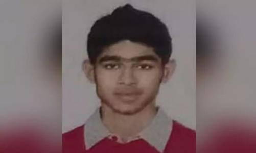 കണ്ണൂർ സ്വദേശി ബഹ്റൈനിൽ വാഹനാപകടത്തിൽ മരിച്ചു കണ്ണൂർ സ്വദേശി ബഹ്റൈനിൽ വാഹനാപകടത്തിൽ മരിച്ചു