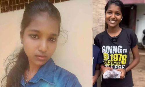മകളുടെ ആത്മഹത്യയ്ക്ക് കാരണം ബന്ധുവായ യുവാവ്; പരാതിയുമായി മാതാപിതാക്കൾ മകളുടെ ആത്മഹത്യയ്ക്ക് കാരണം ബന്ധുവായ യുവാവ്; പരാതിയുമായി മാതാപിതാക്കൾ