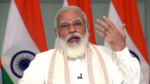 കോവിഡ് രണ്ടാം തരംഗം; ഇന്ത്യയെ സഹായിച്ച ജി 7 രാജ്യങ്ങളെ നന്ദി അറിയിച്ച് പ്രധാനമന്ത്രി കോവിഡ് രണ്ടാം തരംഗം; ഇന്ത്യയെ സഹായിച്ച ജി 7 രാജ്യങ്ങളെ നന്ദി അറിയിച്ച് പ്രധാനമന്ത്രി