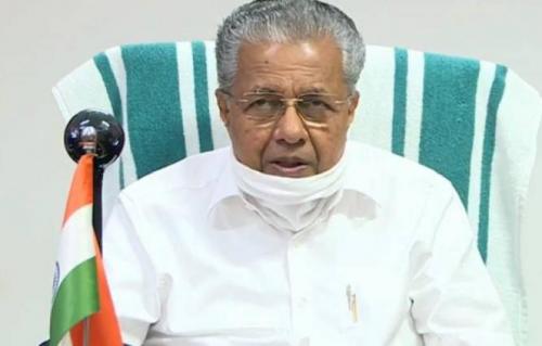 സര്‍ക്കാരിനെതിരെ മാധ്യമങ്ങള്‍ കള്ള പ്രചാരണം നടത്തുന്നു; മുഖ്യമന്ത്രി