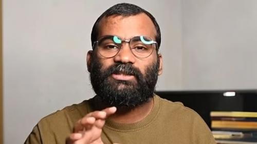 കോൺഗ്രസിനെതിരെ വീഡിയോ നിർമ്മിച്ച് പ്രചരിപ്പിച്ചു; കാലിക്കറ്റ് സർവകലാശാല ജീവനക്കാരന് സസ്പെൻഷൻ