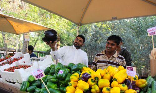 ഫാർമേർസ് മാർക്കറ്റ് ഡെയുടെ പതിനൊന്നാമത്തെ എഡീഷൻ ഡിസംബർ 23ന് ഫാർമേർസ് മാർക്കറ്റ് ഡെയുടെ പതിനൊന്നാമത്തെ എഡീഷൻ ഡിസംബർ 23ന്