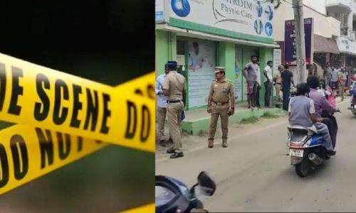 സ്യൂട്ട്കേസിൽ യുവതിയുടെ മൃതദേഹം കണ്ടെത്തിയ സംഭവത്തിൽ പ്രതി പിടിയിൽ സ്യൂട്ട്കേസിൽ യുവതിയുടെ മൃതദേഹം കണ്ടെത്തിയ സംഭവത്തിൽ പ്രതി പിടിയിൽ