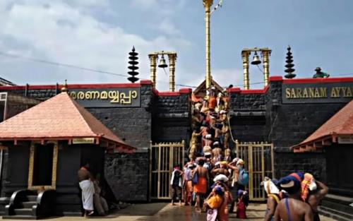ശബരിമല മിൽമ നെയ്യ് ക്രമക്കേട്: ട്രാൻസ്പോർട്ട് കരാറുകാരൻ അറസ്റ്റിൽ; ദേവസ്വം ബോർഡിന് കോടികളുടെ നഷ്ടം