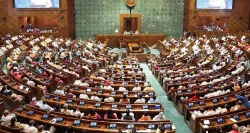 ലോക്സഭയിൽ എംപിമാർക്ക് മാതൃഭാഷയിൽ സംസാരിക്കാം