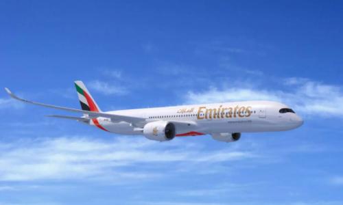 മികച്ച അന്താരാഷ്ട്ര എയർലൈനാ’യി എമിറേറ്റ്സ് മികച്ച അന്താരാഷ്ട്ര എയർലൈനാ’യി എമിറേറ്റ്സ്