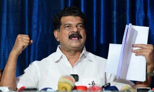 പി.ശശി സ്ത്രീകളെ വലവീശി, ചിലരുടെ ഫോണ് നമ്പര് വാങ്ങി അവരോട് ഗൂഢഉദ്ദേശ്യത്തോടെ സംസാരിച്ചു; അന്വർ പി.ശശി സ്ത്രീകളെ വലവീശി, ചിലരുടെ ഫോണ് നമ്പര് വാങ്ങി അവരോട് ഗൂഢഉദ്ദേശ്യത്തോടെ സംസാരിച്ചു; അന്വർ