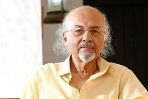 പ്രമുഖ മാധ്യമപ്രവര്‍ത്തകൻ ടിജെഎസ് ജോര്‍ജ് അന്തരിച്ചു