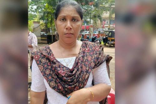 റിട്ട. അധ്യാപികയുടെ കൊലപാതകം: 14 വർഷത്തിനു ശേഷം അയൽവാസി കുറ്റക്കാരിയെന്ന് കോടതി; ശിക്ഷാവിധി 31ന്