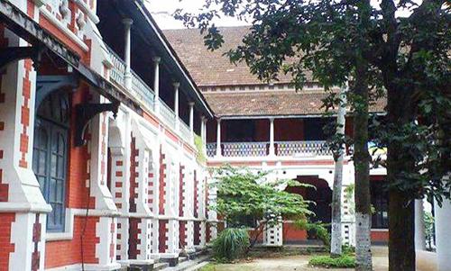 യൂണിവേഴ്‌സിറ്റി കോളേജ് സംഘർ‍ഷം; ഒരു എസ്.എഫ്‌.ഐ പ്രവർ‍ത്തകൻ അറസ്റ്റിൽ‍