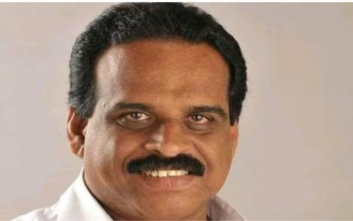 സ്ഥാനങ്ങള്‍ രാജിവെച്ച് പത്തനംതിട്ട UDF ജില്ലാ ചെയര്‍മാന്‍; BJPയിലേക്കെന്ന് സൂചന