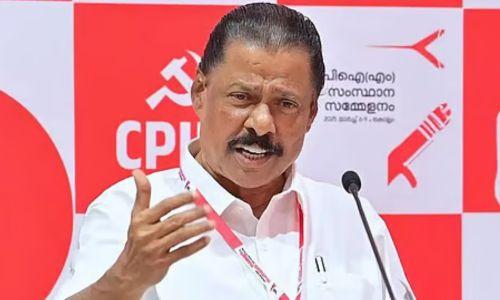 രാ​ഷ്ട്രീ​യ വ​ഞ്ച​ന​യ്‌​ക്കെ​തി​രാ​യ വി​ധി​യെ​ഴു​ത്താ​യി​രി​ക്കും നി​ല​മ്പൂ​രി​ലു​ണ്ടാ​കു​ക: അ​ന്‍​വ​റി​നെ​തി​രേ ആ​ഞ്ഞ​ടി​ച്ച് എം​വി ഗോ​വി​ന്ദ​ന്‍