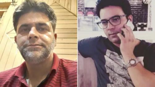 ശ്രീനഗറിൽ സുരക്ഷാ സേന നടത്തിയ ഭീകരവിരുദ്ധ ഓപ്പറേഷനിൽ രണ്ട് വ്യവസായികൾ ഉൾപ്പെടെ നാല് പേർ കൊല്ലപ്പെട്ടു ശ്രീനഗറിൽ സുരക്ഷാ സേന നടത്തിയ ഭീകരവിരുദ്ധ ഓപ്പറേഷനിൽ രണ്ട് വ്യവസായികൾ ഉൾപ്പെടെ നാല് പേർ കൊല്ലപ്പെട്ടു