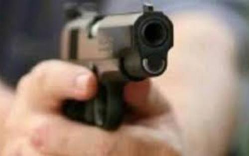 ഗുജറാത്തിലെ വല്‍സാദ് ജില്ലയിൽ ബിജെപി നേതാവിനെ വെടിവച്ചു കൊന്നു