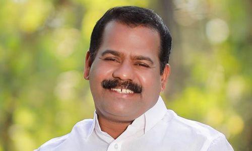 ഐ സി ബാലകൃഷ്ണന് നിയമസഭയിലെത്തി; മുന്കൂര് ജാമ്യാപേക്ഷയില് വിധി നാളെ ഐ സി ബാലകൃഷ്ണന് നിയമസഭയിലെത്തി; മുന്കൂര് ജാമ്യാപേക്ഷയില് വിധി നാളെ