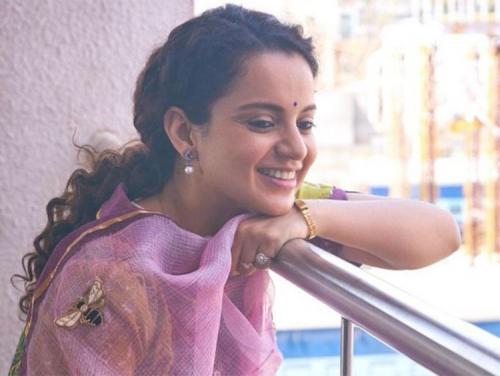 'നിങ്ങള് വില്ലന്റെ വേഷം ചെയ്തത് കൊണ്ടാണ് എനിക്ക് ഹീറോ ആകാന് കഴിഞ്ഞത്'; വിധിക്ക് പിന്നാലെ പ്രതികരണവുമായി കങ്കണ 'നിങ്ങള് വില്ലന്റെ വേഷം ചെയ്തത് കൊണ്ടാണ് എനിക്ക് ഹീറോ ആകാന് കഴിഞ്ഞത്'; വിധിക്ക് പിന്നാലെ പ്രതികരണവുമായി കങ്കണ
