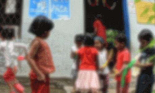 അങ്കണവാടിയിൽ കുട്ടിക്ക് ഗുരുതര പരിക്കേറ്റ സംഭവം; ടീച്ചര്ക്കും ഹെല്പ്പര്ക്കുമെതിരെ ജാമ്യമില്ലാവകുപ്പ് പ്രകാരം കേസ് എടുത്തു അങ്കണവാടിയിൽ കുട്ടിക്ക് ഗുരുതര പരിക്കേറ്റ സംഭവം; ടീച്ചര്ക്കും ഹെല്പ്പര്ക്കുമെതിരെ ജാമ്യമില്ലാവകുപ്പ് പ്രകാരം കേസ് എടുത്തു