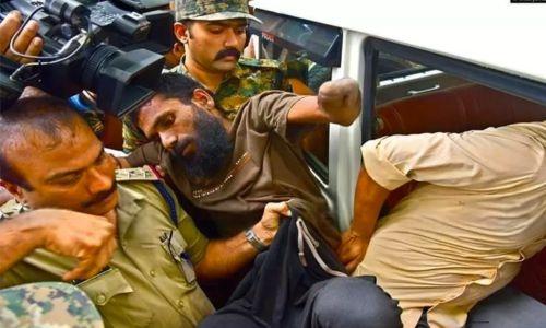 കണ്ണൂർ ജയിലിൽ കഞ്ചാവും മദ്യവും സുലഭം, ഫോൺ ഉപയോഗിക്കാറുണ്ടായിരുന്നു: ഗോവിന്ദച്ചാമിയുടെ മൊഴി