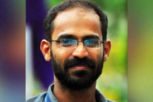 ഹാഥ്റസ് കേസ്: സിദ്ദിഖ് കാപ്പൻ ഉൾപ്പെടെ 5 പേർക്കെതിരെ ഇ.ഡി കുറ്റപത്രം സമർപ്പിച്ചു ഹാഥ്റസ് കേസ്: സിദ്ദിഖ് കാപ്പൻ ഉൾപ്പെടെ 5 പേർക്കെതിരെ ഇ.ഡി കുറ്റപത്രം സമർപ്പിച്ചു