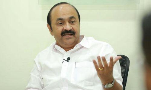 സാധാരണക്കാര്ക്ക് ദുരിത കേരളം, സി.പി.ഐ.എമ്മിനും പാര്ട്ടി ബന്ധുക്കള്ക്കും നവകേരളം’; വി.ഡി സതീശൻ സാധാരണക്കാര്ക്ക് ദുരിത കേരളം, സി.പി.ഐ.എമ്മിനും പാര്ട്ടി ബന്ധുക്കള്ക്കും നവകേരളം’; വി.ഡി സതീശൻ